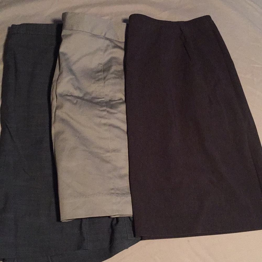 3 great skirts 1 price